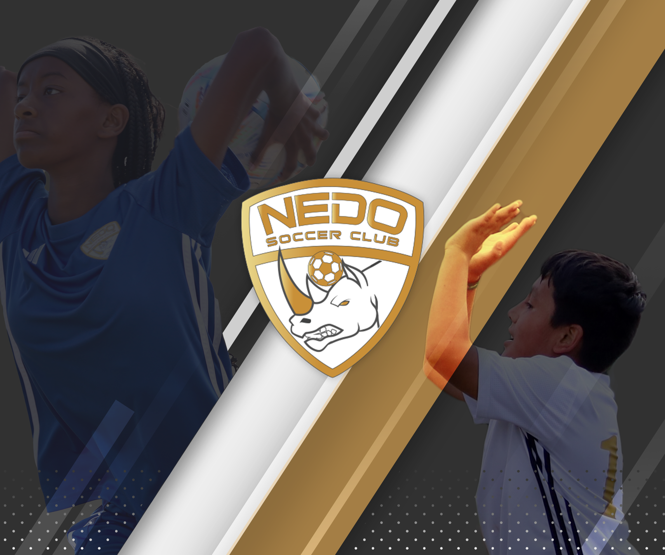 Welcome to Nedo Soccer Club!