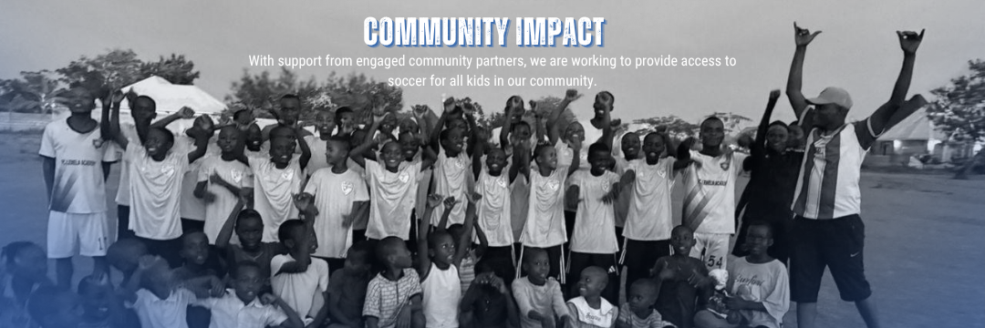Community Impact Banner Community Impact Banner