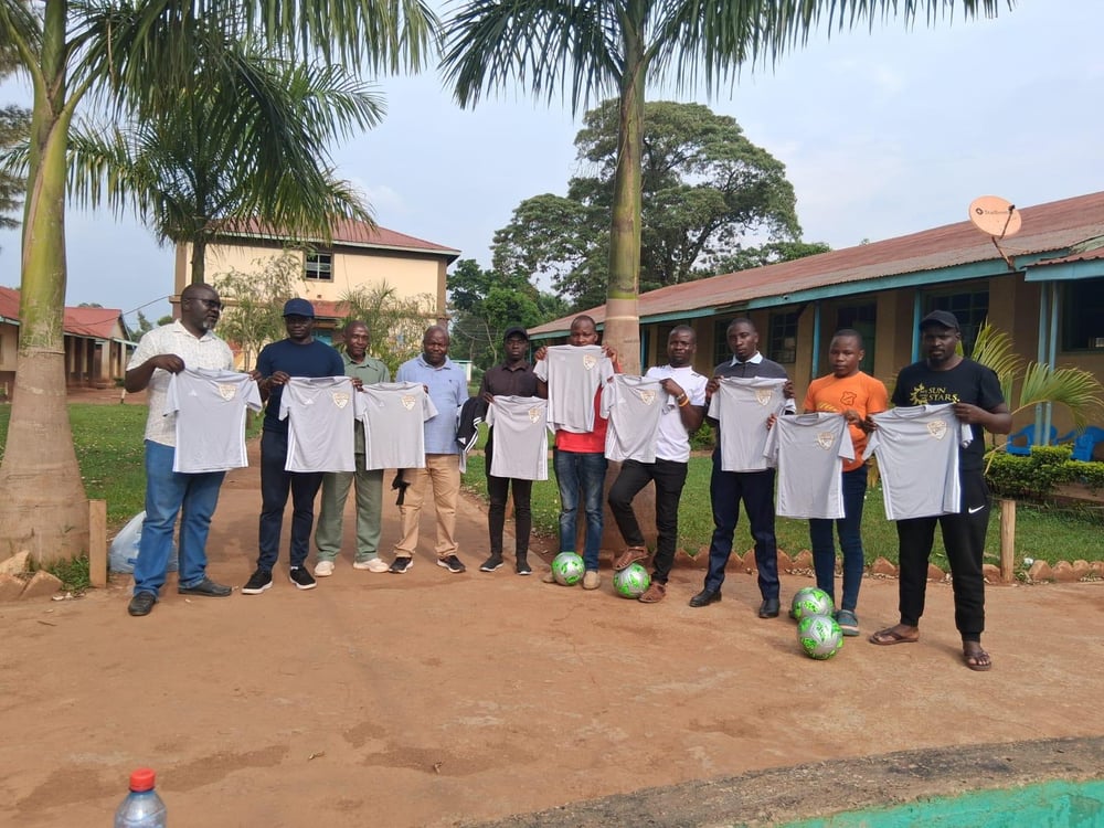 Nedo Kenya Nedo Kenya