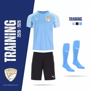 NEDO - Uniform 26-28 Training NEDO - Uniform 26-28 Training