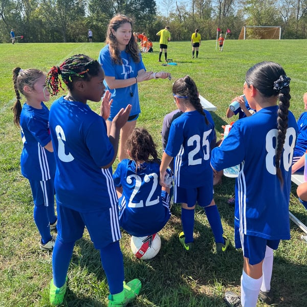 GIRLS TALENT ID GIRLS TALENT ID