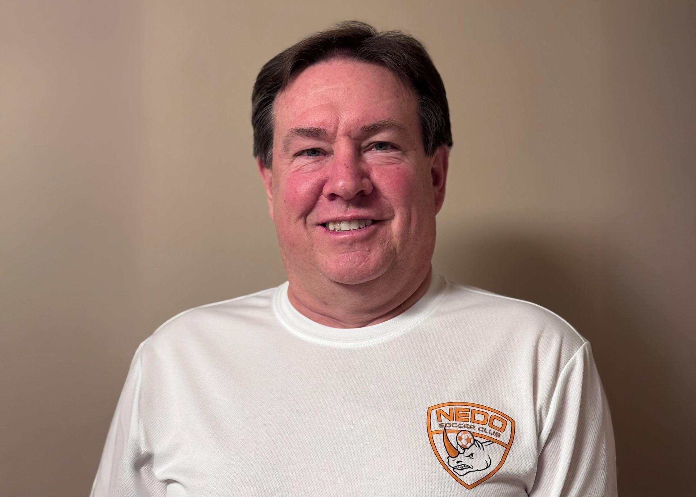 Mike-extended background